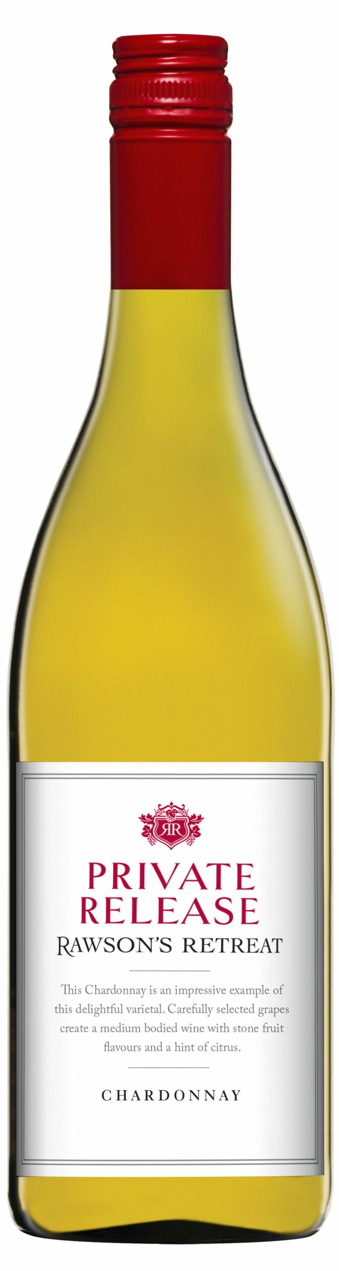 Private Release Rawson S Retreat Chardonnay Penfolds Wijnenwereld