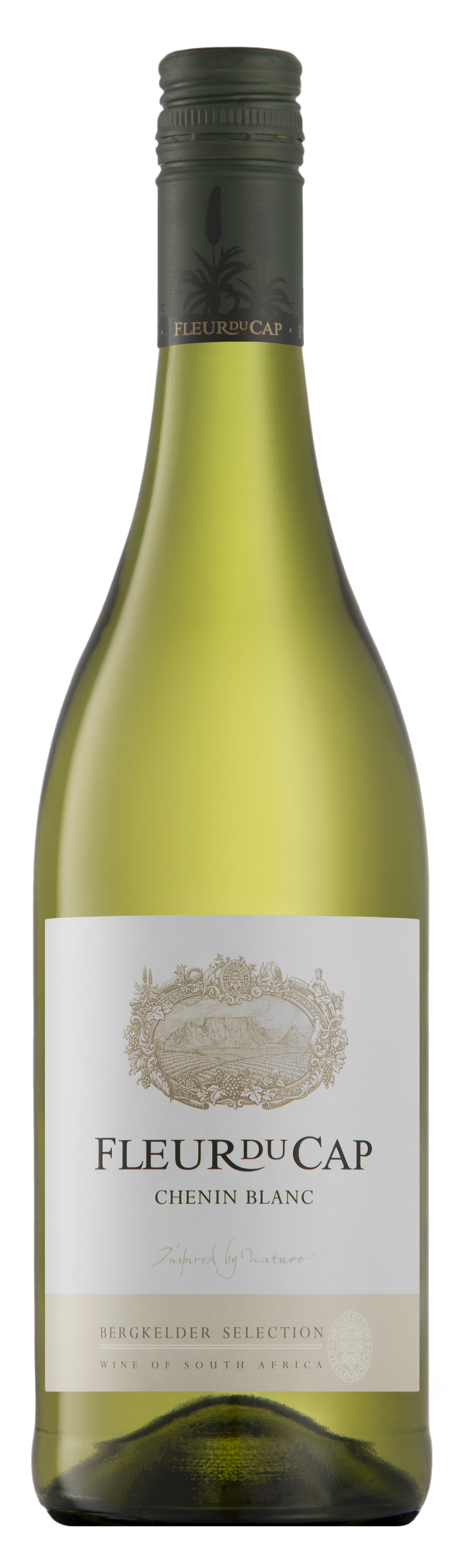 Fleur du Cap Chenin Blanc Wooded wijnenwereld.nl online wijn kopen