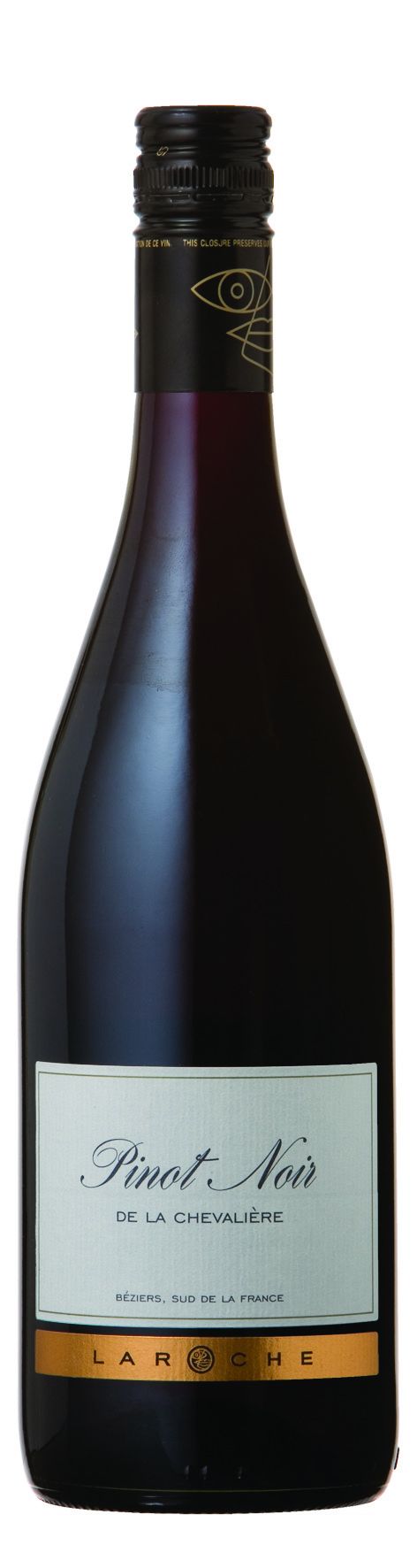 Laroche Pinot Noir | wijnenwereld.nl - online wijn kopen