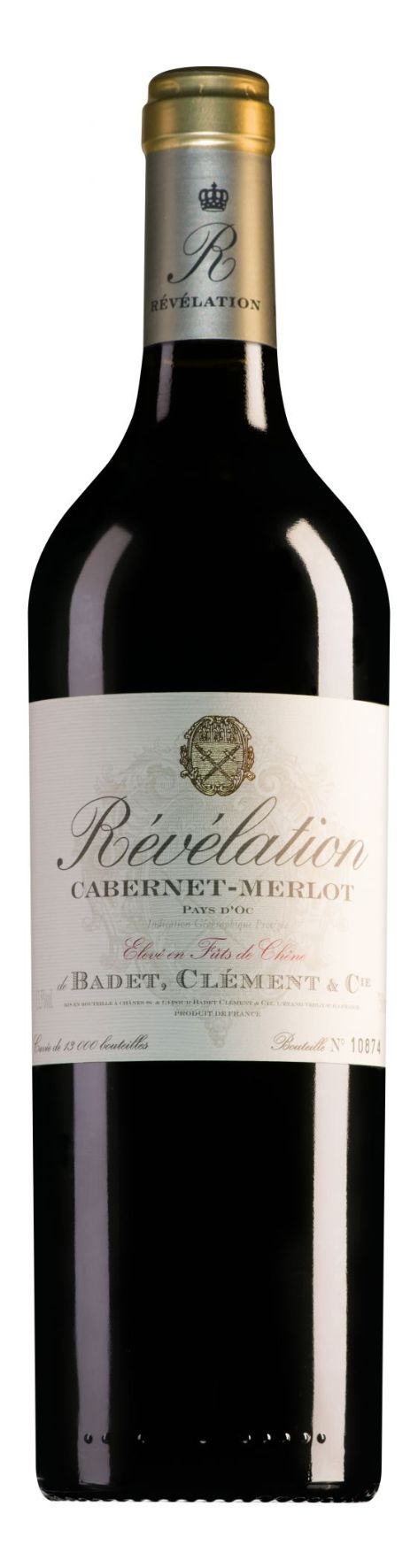 Revelation Cabernet-Merlot kopen